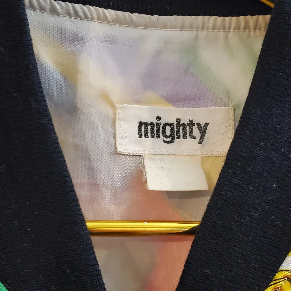 Mighty bomber jacket - Picture 5 of 7